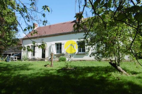 Villa a Le Blanc, Indre, Le Blanc - € 145.800 | Ref: 82MS111579 - foto 11