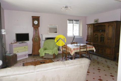 Villa a Le Blanc, Indre, Le Blanc - € 145.800 | Ref: 82MS111579 - foto 2