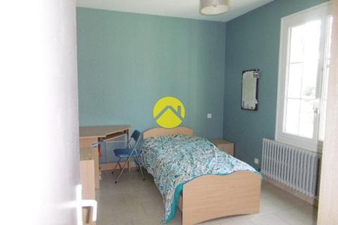 Villa a Le Blanc, Indre, Le Blanc - € 145.800 | Ref: 82MS111579 - foto 6