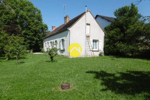 Villa a Le Blanc, Indre, Le Blanc - € 145.800 | Ref: 82MS111579 - foto 10