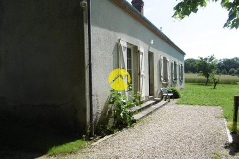 Villa a Le Blanc, Indre, Le Blanc - € 145.800 | Ref: 82MS111579 - foto 12