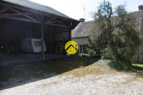 Villa a Le Blanc, Indre, Le Blanc - € 145.800 | Ref: 82MS111579 - foto 13