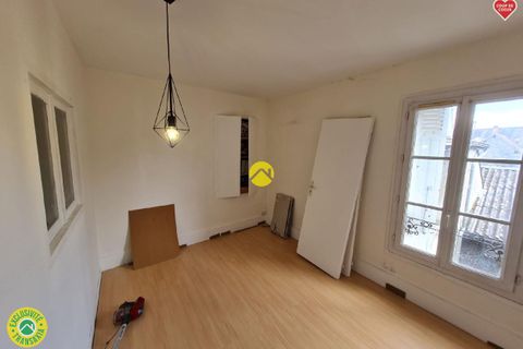 Villa a Valençay, Indre, Valençay - € 233.200 | Ref: 51CAL107550 - foto 10