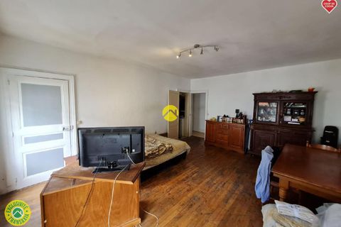 Villa a Valençay, Indre, Valençay - € 233.200 | Ref: 51CAL107550 - foto 11