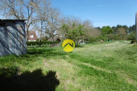 Terra a Martizay, Indre, Martizay - € 25.000 | Ref: 82MS108430 - foto 2