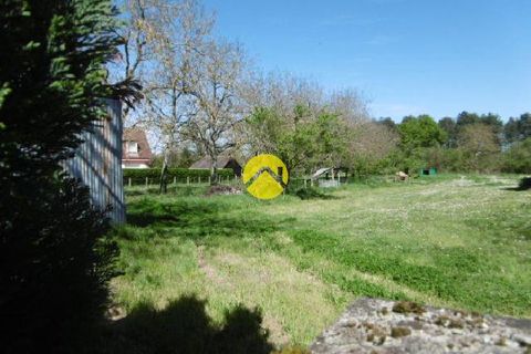 Terra a Martizay, Indre, Martizay - € 25.000 | Ref: 82MS108430 - foto 3