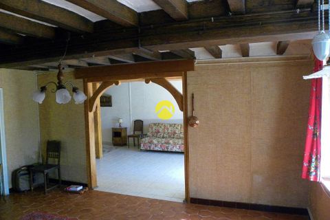 Villa a Boulleret, Cher, Boulleret - € 66.500 | Ref: 18MS108888 - foto 3