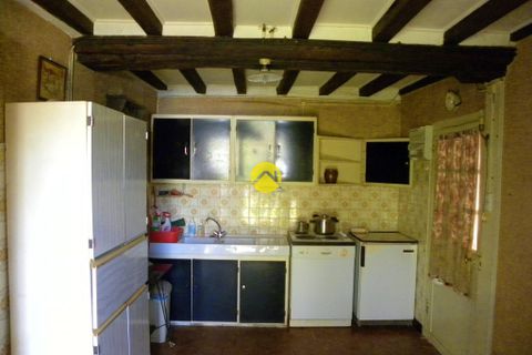Villa a Boulleret, Cher, Boulleret - € 66.500 | Ref: 18MS108888 - foto 4