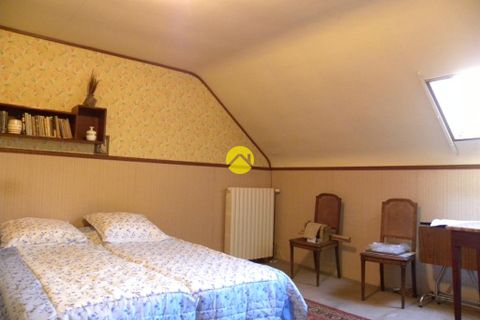 Villa a Boulleret, Cher, Boulleret - € 66.500 | Ref: 18MS108888 - foto 7