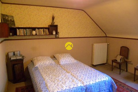 Villa a Boulleret, Cher, Boulleret - € 66.500 | Ref: 18MS108888 - foto 8