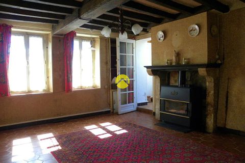 Villa a Boulleret, Cher, Boulleret - € 66.500 | Ref: 18MS108888 - foto 11