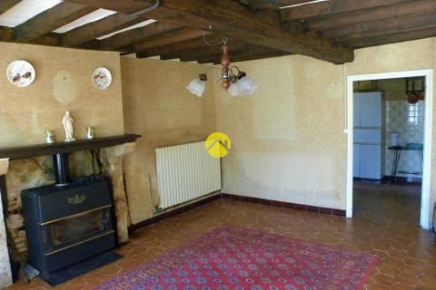 Villa a Boulleret, Cher, Boulleret - € 66.500 | Ref: 18MS108888 - foto 12