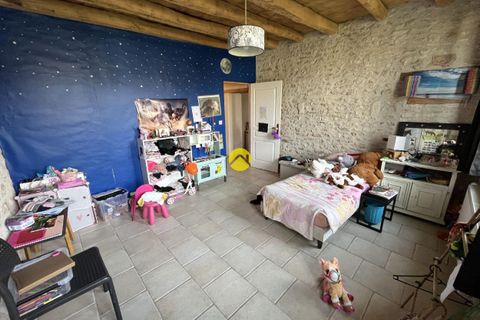 Villa a Vallenay, Cher, Vallenay - € 122.990 | Ref: 27MS111710 - foto 5