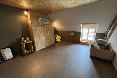 Villa a Vallenay, Cher, Vallenay - € 122.990 | Ref: 27MS111710 - foto 9