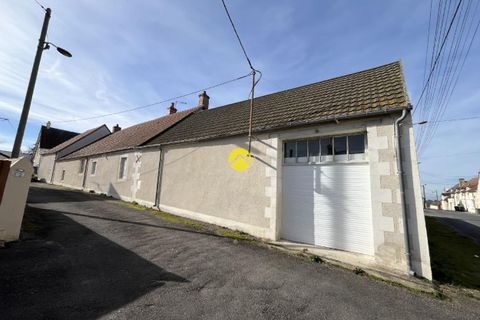 Villa a Vallenay, Cher, Vallenay - € 122.990 | Ref: 27MS111710 - foto 14