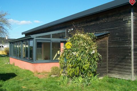 Villa i Bourges, Cher, Bourges - € 129.000 | Ref: 17MS106990 - foto 1