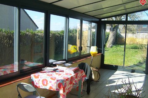 Villa i Bourges, Cher, Bourges - € 129.000 | Ref: 17MS106990 - foto 2