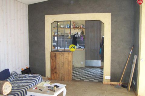 Villa i Bourges, Cher, Bourges - € 129.000 | Ref: 17MS106990 - foto 3