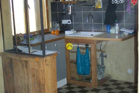 Villa i Bourges, Cher, Bourges - € 129.000 | Ref: 17MS106990 - foto 5
