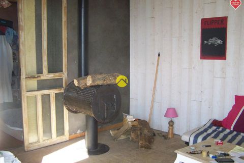 Villa i Bourges, Cher, Bourges - € 129.000 | Ref: 17MS106990 - foto 8