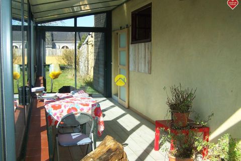 Villa i Bourges, Cher, Bourges - € 129.000 | Ref: 17MS106990 - foto 9