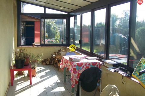 Villa i Bourges, Cher, Bourges - € 129.000 | Ref: 17MS106990 - foto 10