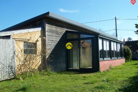 Villa i Bourges, Cher, Bourges - € 129.000 | Ref: 17MS106990 - foto 16