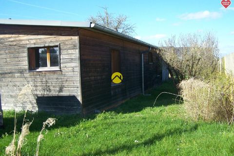 Villa i Bourges, Cher, Bourges - € 129.000 | Ref: 17MS106990 - foto 17