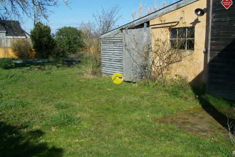 Villa i Bourges, Cher, Bourges - € 129.000 | Ref: 17MS106990 - foto 18
