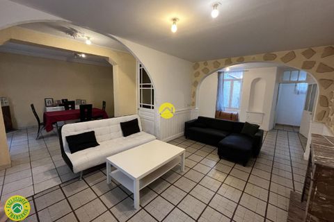 Villa a Chateauneuf-sur-Cher, Cher, Chateauneuf-sur-Cher - € 88.000 | Ref: 27CAL108357 - foto 2