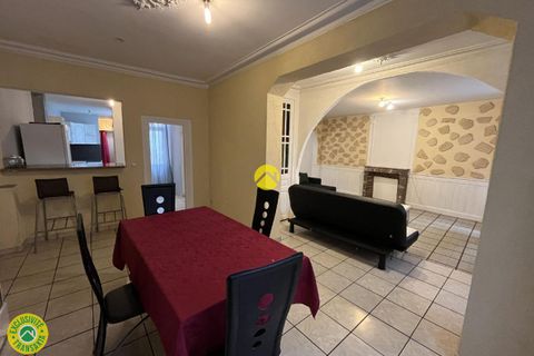 Villa a Chateauneuf-sur-Cher, Cher, Chateauneuf-sur-Cher - € 88.000 | Ref: 27CAL108357 - foto 3