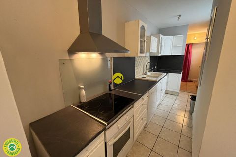 Villa a Chateauneuf-sur-Cher, Cher, Chateauneuf-sur-Cher - € 88.000 | Ref: 27CAL108357 - foto 4