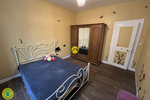 Villa a Chateauneuf-sur-Cher, Cher, Chateauneuf-sur-Cher - € 88.000 | Ref: 27CAL108357 - foto 9