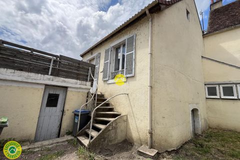 Villa a Chateauneuf-sur-Cher, Cher, Chateauneuf-sur-Cher - € 88.000 | Ref: 27CAL108357 - foto 11