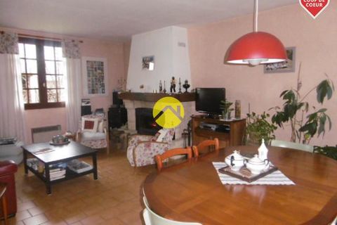 Villa a Le Blanc, Indre, Le Blanc - € 159.000 | Ref: 82MS110498 - foto 2