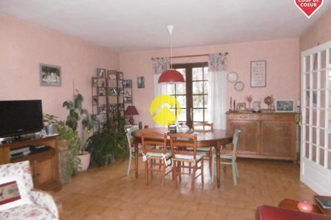 Villa a Le Blanc, Indre, Le Blanc - € 159.000 | Ref: 82MS110498 - foto 3