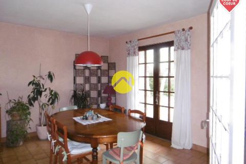 Villa a Le Blanc, Indre, Le Blanc - € 159.000 | Ref: 82MS110498 - foto 4