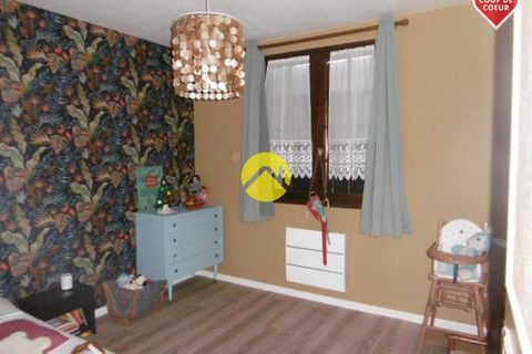 Villa a Le Blanc, Indre, Le Blanc - € 159.000 | Ref: 82MS110498 - foto 7