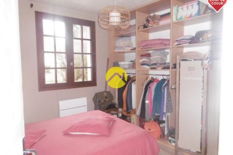 Villa a Le Blanc, Indre, Le Blanc - € 159.000 | Ref: 82MS110498 - foto 9