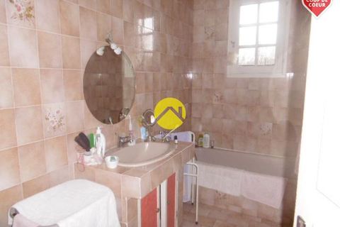 Villa a Le Blanc, Indre, Le Blanc - € 159.000 | Ref: 82MS110498 - foto 10