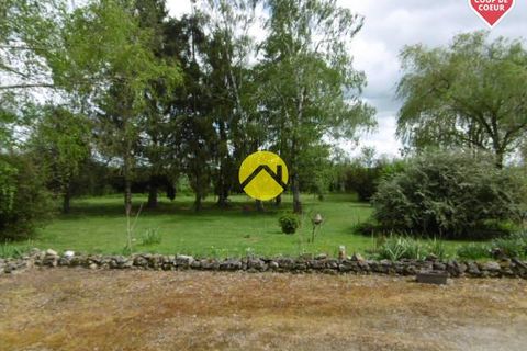 Villa a Le Blanc, Indre, Le Blanc - € 159.000 | Ref: 82MS110498 - foto 16