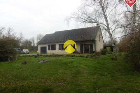 Villa a Le Blanc, Indre, Le Blanc - € 159.000 | Ref: 82MS110498 - foto 15