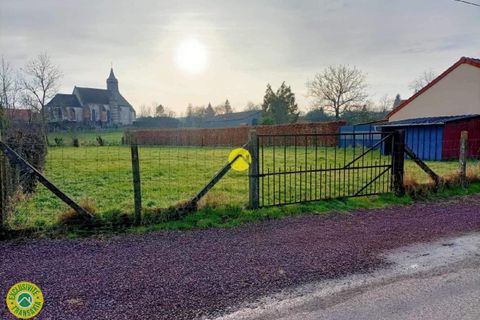 Terra a Senlis, Pas-de-Calais, Senlis - € 25.000 | Ref: 49CAL106709 - foto 2