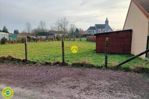 Terra a Senlis, Pas-de-Calais, Senlis - € 25.000 | Ref: 49CAL106709 - foto 3