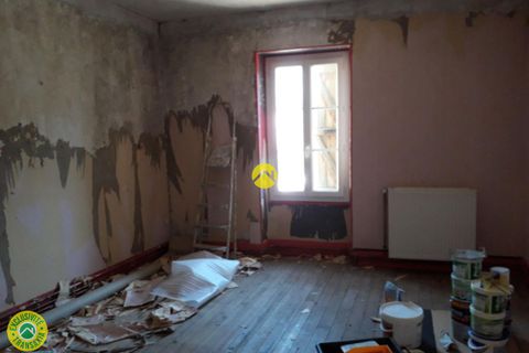 Villa a Chaulgnes, Nievre, Chaulgnes - € 39.000 | Ref: 59CAL111429 - foto 6