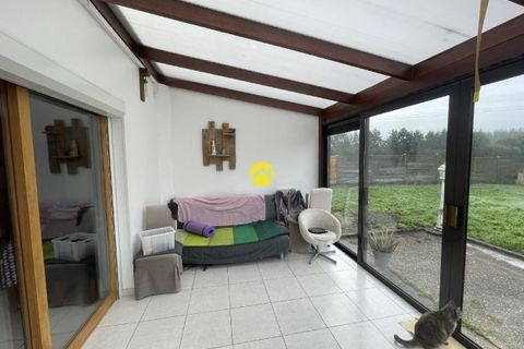 Villa a Lugy, Pas-de-Calais, Lugy - € 233.200 | Ref: 49MS107719 - foto 3