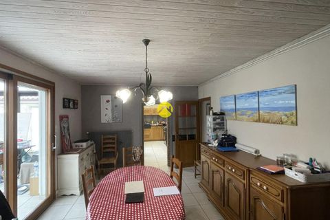 Villa a Lugy, Pas-de-Calais, Lugy - € 233.200 | Ref: 49MS107719 - foto 4