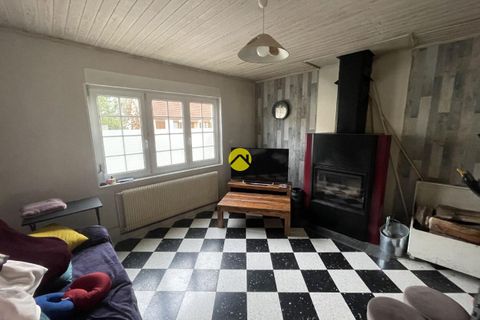Villa a Lugy, Pas-de-Calais, Lugy - € 233.200 | Ref: 49MS107719 - foto 5