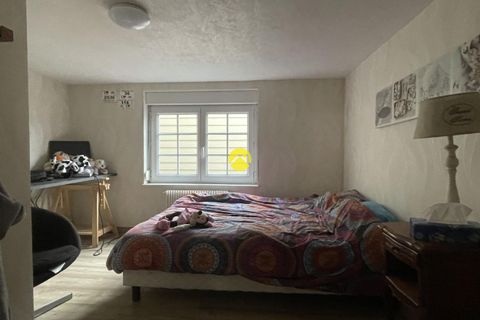 Villa a Lugy, Pas-de-Calais, Lugy - € 233.200 | Ref: 49MS107719 - foto 7
