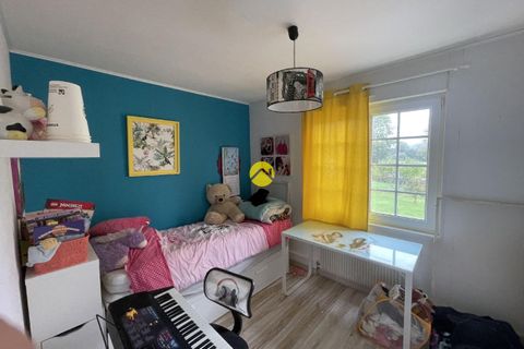Villa a Lugy, Pas-de-Calais, Lugy - € 233.200 | Ref: 49MS107719 - foto 8